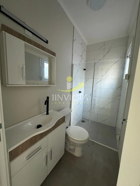 CASA DE 02 DORMITÓRIOS - LOCAÇÃO ANUAL: 5ª foto da galeria de imagens do imóvel