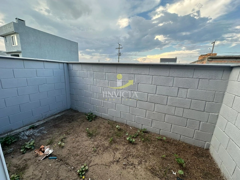 CASA DE 02 DORMITÓRIOS - LOCAÇÃO ANUAL: 8ª foto da galeria de imagens do imóvel