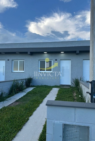 CASA DÍSPONIVEL PARA LOCAÇÃO ANUAL: 2ª foto da galeria de imagens do imóvel