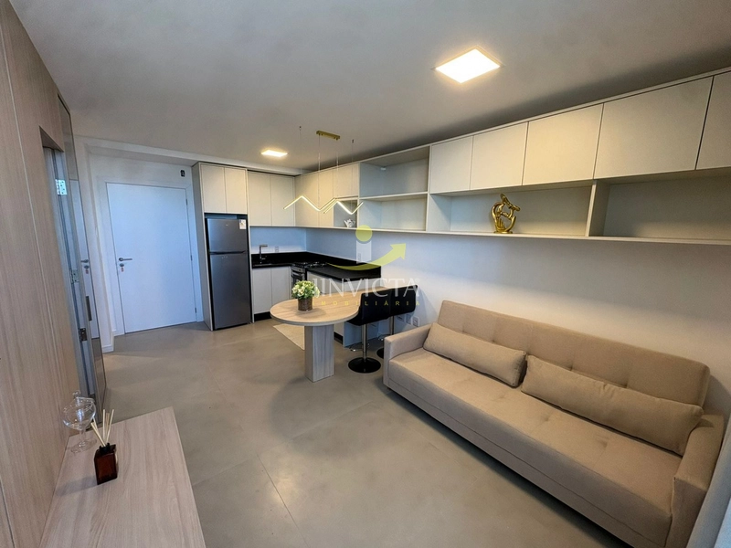 Lindo apartamento no centro de Capão
