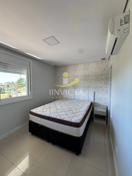 Apartamento 02 dormitórios com suíte disponível para locação anual.: 23ª foto da galeria de imagens do imóvel