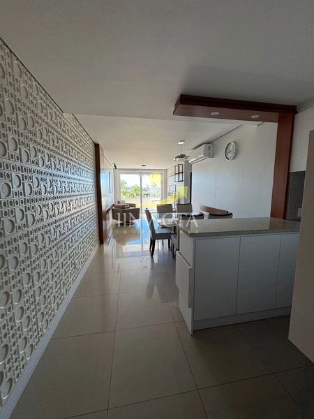 Apartamento 02 dormitórios com suíte disponível para locação anual.: 25ª foto da galeria de imagens do imóvel