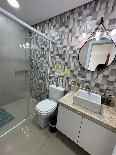 Apartamento 02 dormitórios com suíte disponível para locação anual.: 19ª foto da galeria de imagens do imóvel