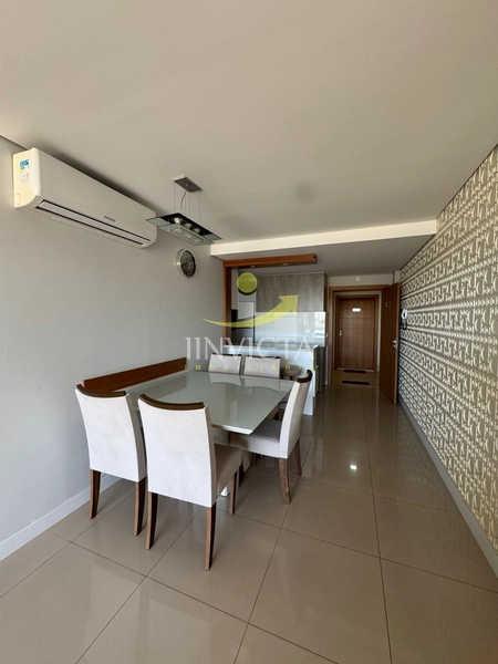 Apartamento 02 dormitórios com suíte disponível para locação anual.: 20ª foto da galeria de imagens do imóvel