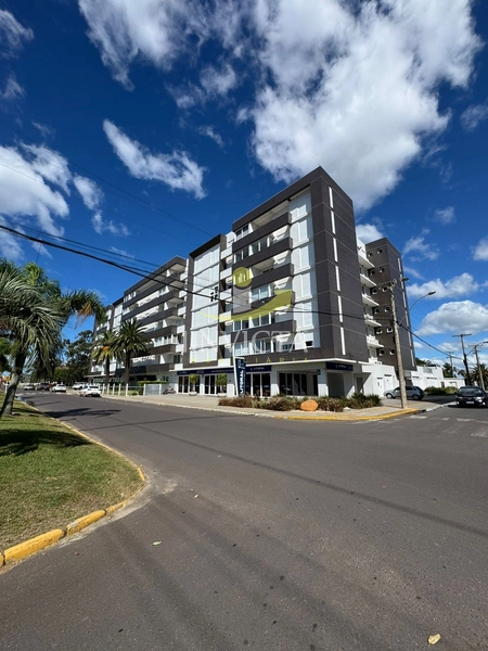 Apartamento 02 dormitórios com suíte disponível para locação anual.: 24ª foto da galeria de imagens do imóvel