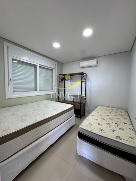 Apartamento 02 dormitórios com suíte disponível para locação anual.: 18ª foto da galeria de imagens do imóvel