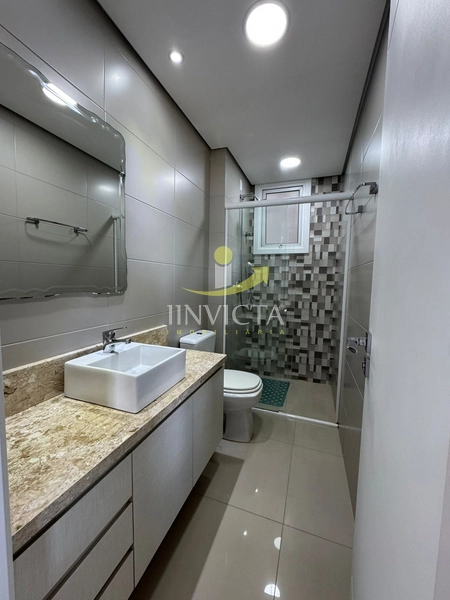 Apartamento 02 dormitórios com suíte disponível para locação anual.: 22ª foto da galeria de imagens do imóvel