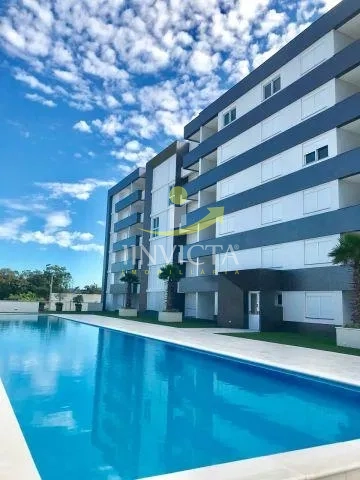 Apartamento 02 dormitórios com suíte disponível para locação anual.: 5ª foto da galeria de imagens do imóvel