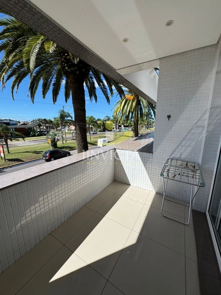 Apartamento 02 dormitórios com suíte disponível para locação anual.: 17ª foto da galeria de imagens do imóvel