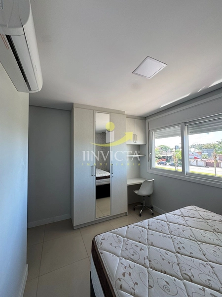 Apartamento 02 dormitórios com suíte disponível para locação anual.: 16ª foto da galeria de imagens do imóvel