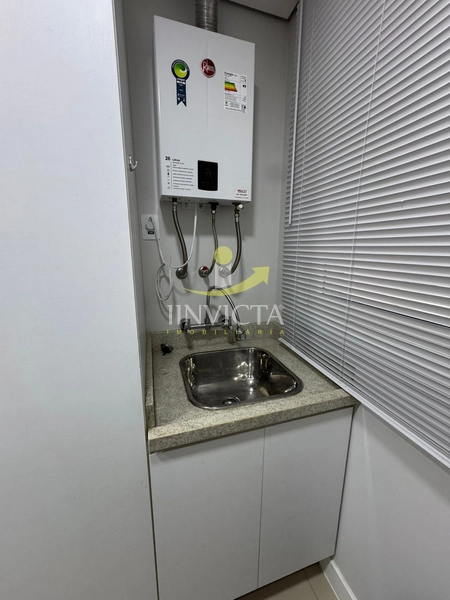 Apartamento 02 dormitórios com suíte disponível para locação anual.: 15ª foto da galeria de imagens do imóvel