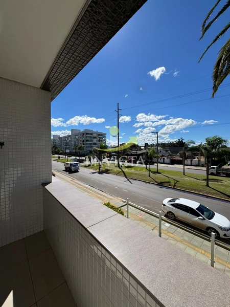 Apartamento 02 dormitórios com suíte disponível para locação anual.: 11ª foto da galeria de imagens do imóvel