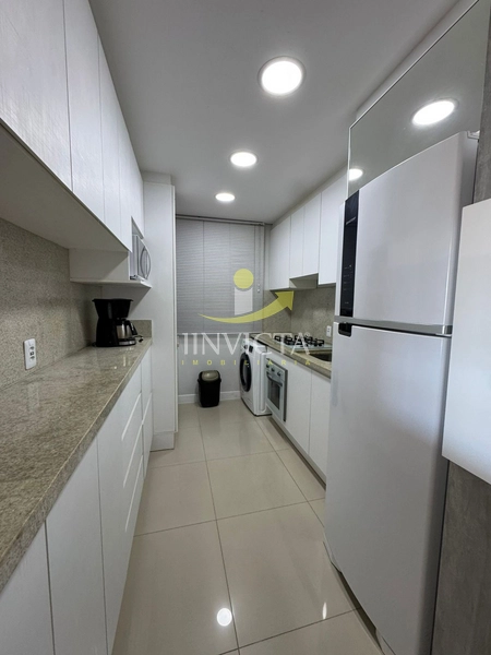 Apartamento 02 dormitórios com suíte disponível para locação anual.: 13ª foto da galeria de imagens do imóvel