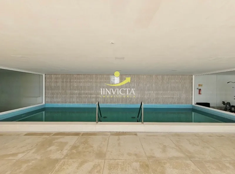 Apartamento 02 dormitórios com suíte disponível para locação anual.: 7ª foto da galeria de imagens do imóvel