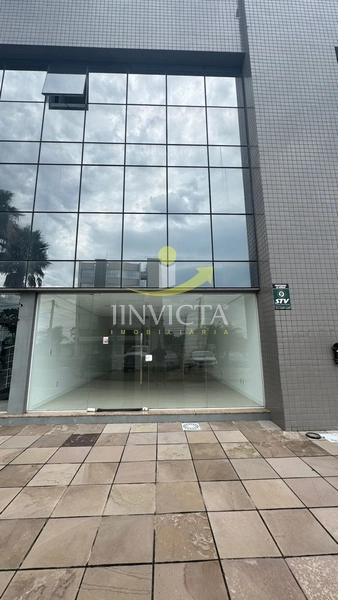 LOJA COMERCIAL NA AV. CENTRAL À VENDA!!!: 1ª foto da galeria de imagens do imóvel