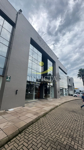 LOJA COMERCIAL NA AV. CENTRAL À VENDA!!!: 2ª foto da galeria de imagens do imóvel