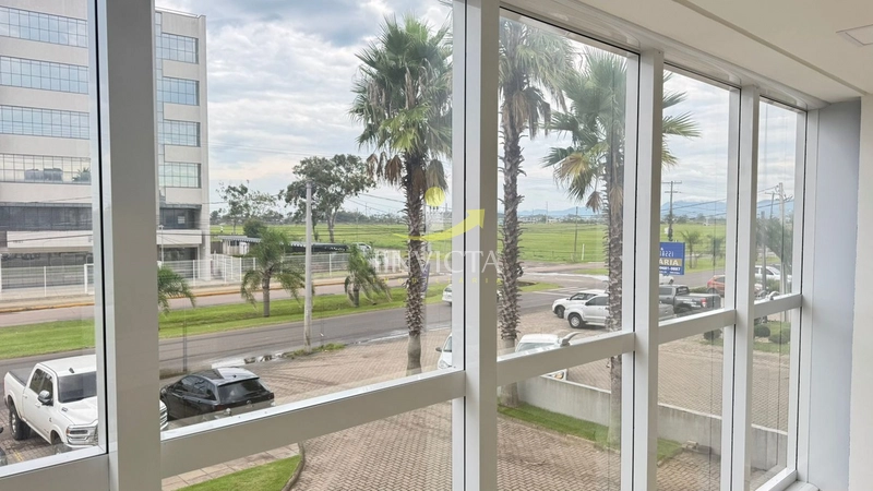 LOJA COMERCIAL NA AV. CENTRAL À VENDA!!!: 14ª foto da galeria de imagens do imóvel