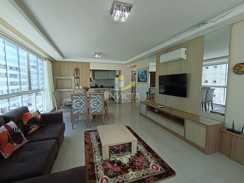 Apartamento de 03 dormitórios no bairro Navegantes.: 1ª foto da galeria de imagens do imóvel