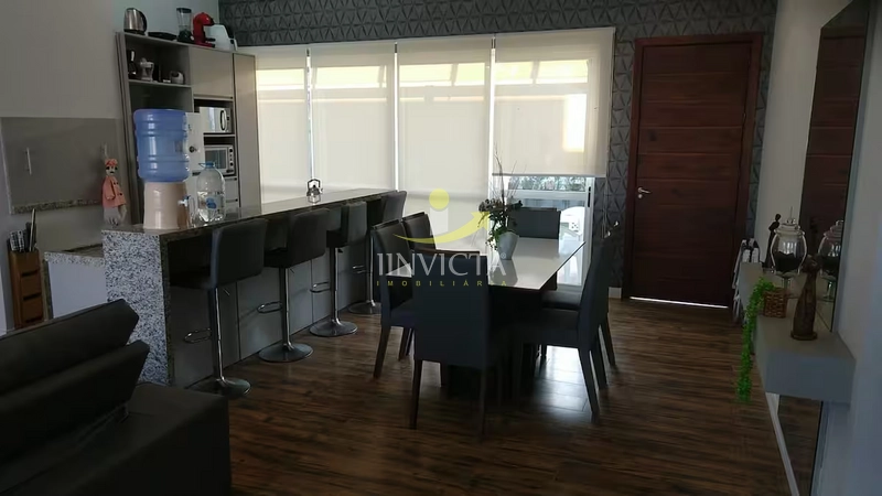 Casa com 3 dormitórios disponível para locação  no condomínio Dubai.: 6ª foto da galeria de imagens do imóvel