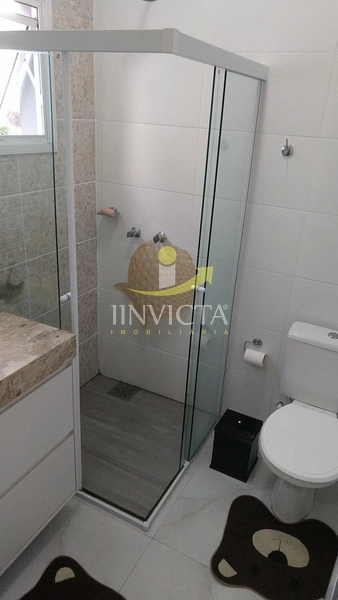 Casa com 3 dormitórios disponível para locação  no condomínio Dubai.: 9ª foto da galeria de imagens do imóvel