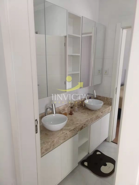 Casa com 3 dormitórios disponível para locação  no condomínio Dubai.: 14ª foto da galeria de imagens do imóvel