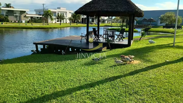 Casa com 3 dormitórios disponível para locação  no condomínio Dubai.: 18ª foto da galeria de imagens do imóvel