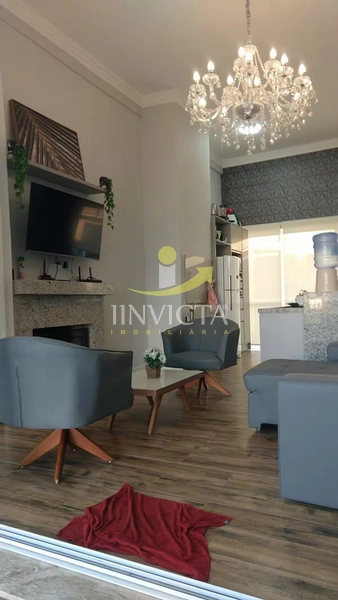 Casa com 3 dormitórios disponível para locação  no condomínio Dubai.: 7ª foto da galeria de imagens do imóvel