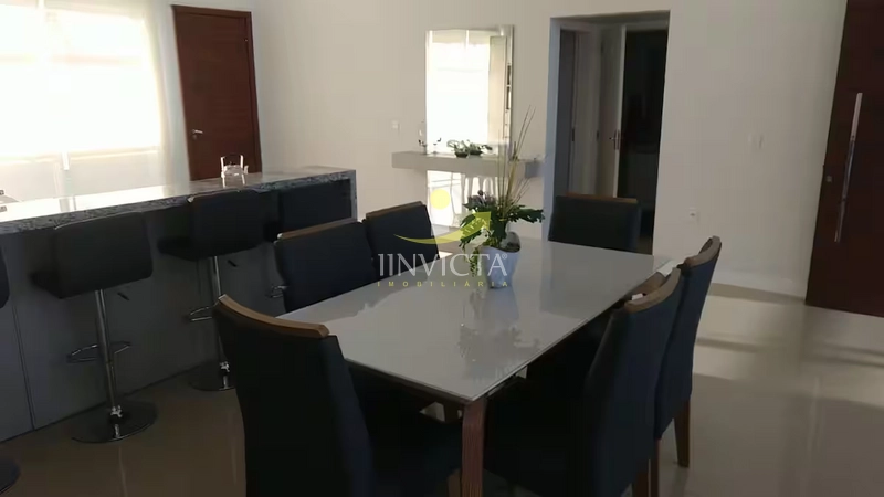 Casa com 3 dormitórios disponível para locação  no condomínio Dubai.: 5ª foto da galeria de imagens do imóvel