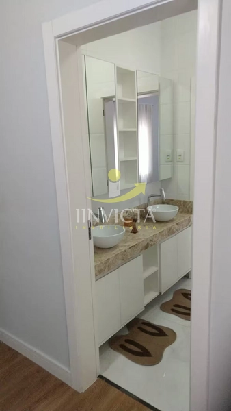Casa com 3 dormitórios disponível para locação  no condomínio Dubai.: 11ª foto da galeria de imagens do imóvel