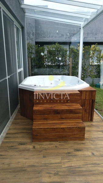 Casa com 3 dormitórios disponível para locação  no condomínio Dubai.: 16ª foto da galeria de imagens do imóvel