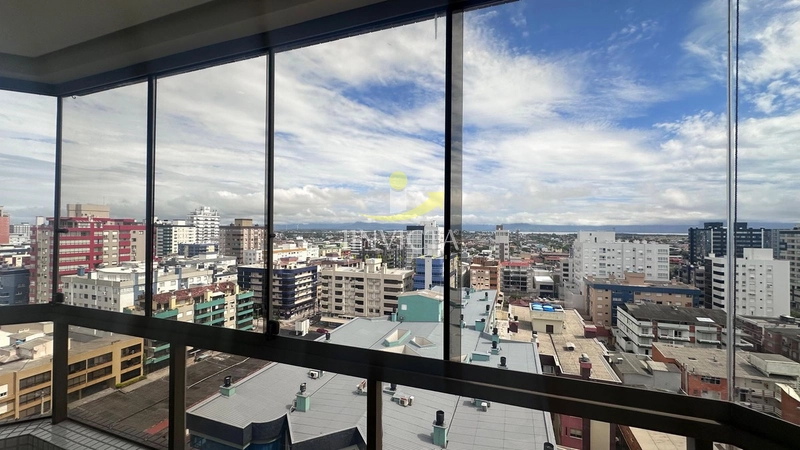 EXCELENTE 2 DORMITÓRIOS MOBILIADO CENTRO COM PÉ NA AREIA!!!!: 7ª foto da galeria de imagens do imóvel