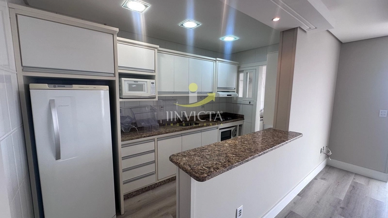 EXCELENTE 2 DORMITÓRIOS MOBILIADO CENTRO COM PÉ NA AREIA!!!!: 8ª foto da galeria de imagens do imóvel