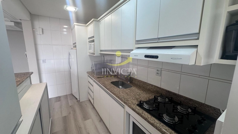 EXCELENTE 2 DORMITÓRIOS MOBILIADO CENTRO COM PÉ NA AREIA!!!!: 9ª foto da galeria de imagens do imóvel