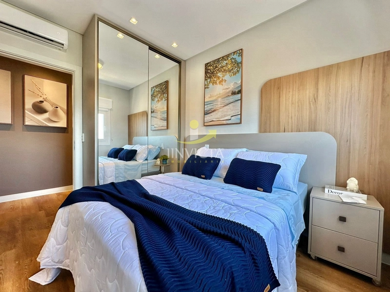 BELISSIMO APARTAMENTO 2 QUADRAS DO MAR NO CENTRO DE CAPÃO: 8ª foto da galeria de imagens do imóvel