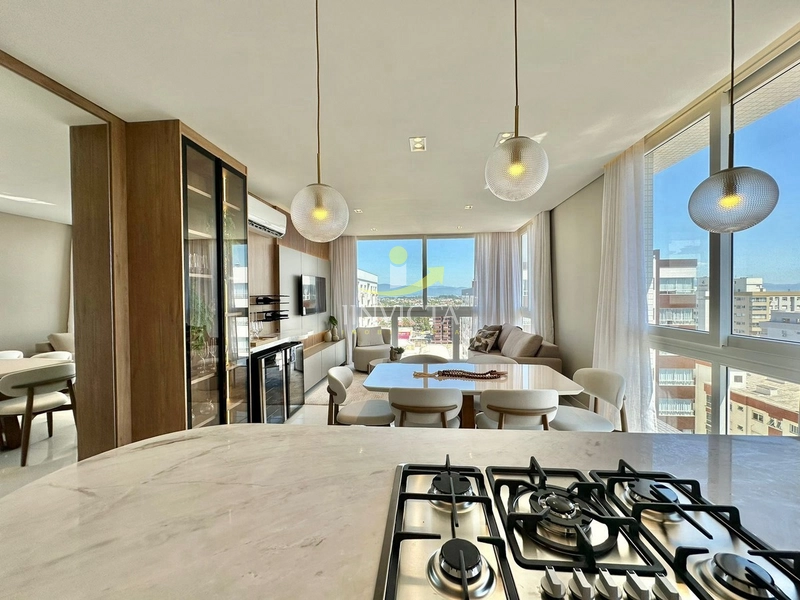 BELISSIMO APARTAMENTO 2 QUADRAS DO MAR NO CENTRO DE CAPÃO: 17ª foto da galeria de imagens do imóvel