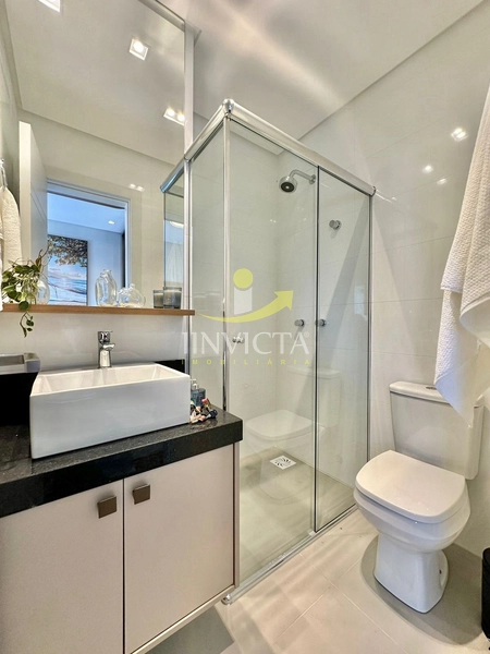 BELISSIMO APARTAMENTO 2 QUADRAS DO MAR NO CENTRO DE CAPÃO: 4ª foto da galeria de imagens do imóvel