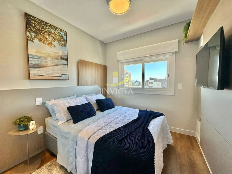 BELISSIMO APARTAMENTO 2 QUADRAS DO MAR NO CENTRO DE CAPÃO: 16ª foto da galeria de imagens do imóvel