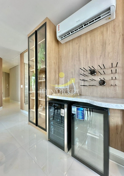 BELISSIMO APARTAMENTO 2 QUADRAS DO MAR NO CENTRO DE CAPÃO: 5ª foto da galeria de imagens do imóvel