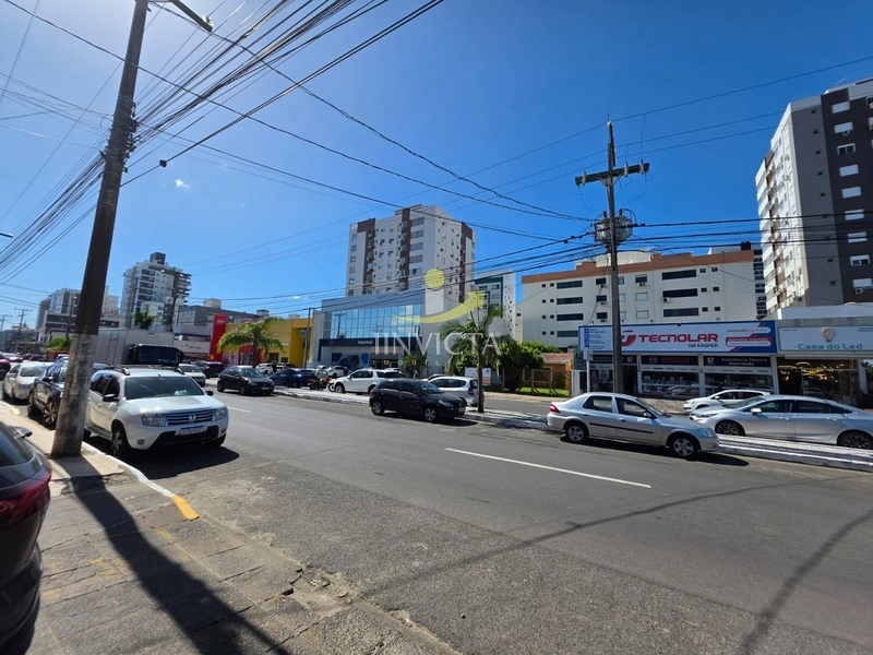 Loja disponível para locação anual na Avenida Paraguassú.: 2ª foto da galeria de imagens do imóvel