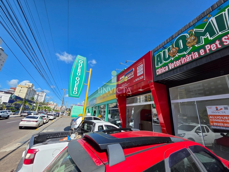 Loja disponível para locação anual na Avenida Paraguassú.: 4ª foto da galeria de imagens do imóvel