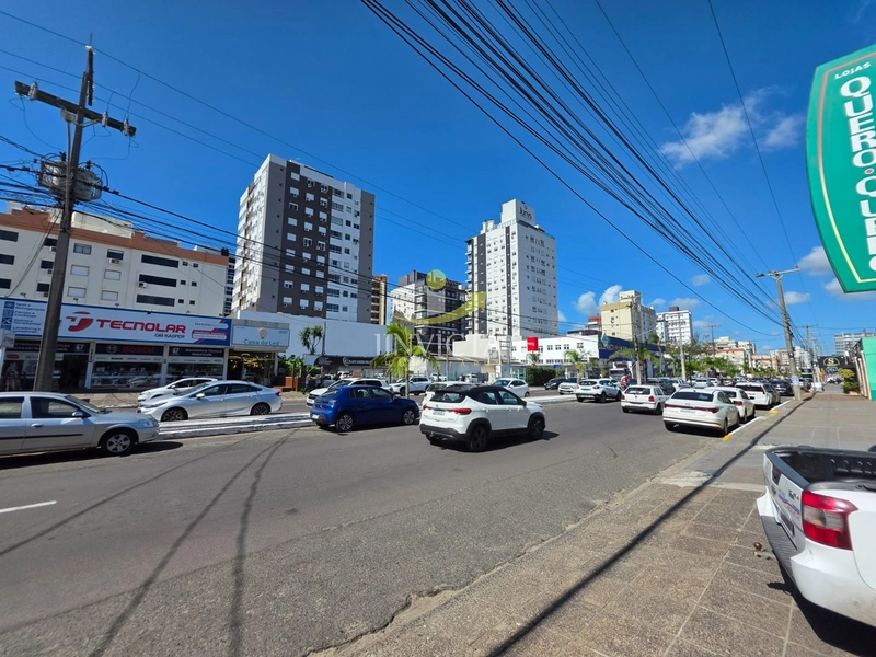 Loja disponível para locação anual na Avenida Paraguassú.: 3ª foto da galeria de imagens do imóvel