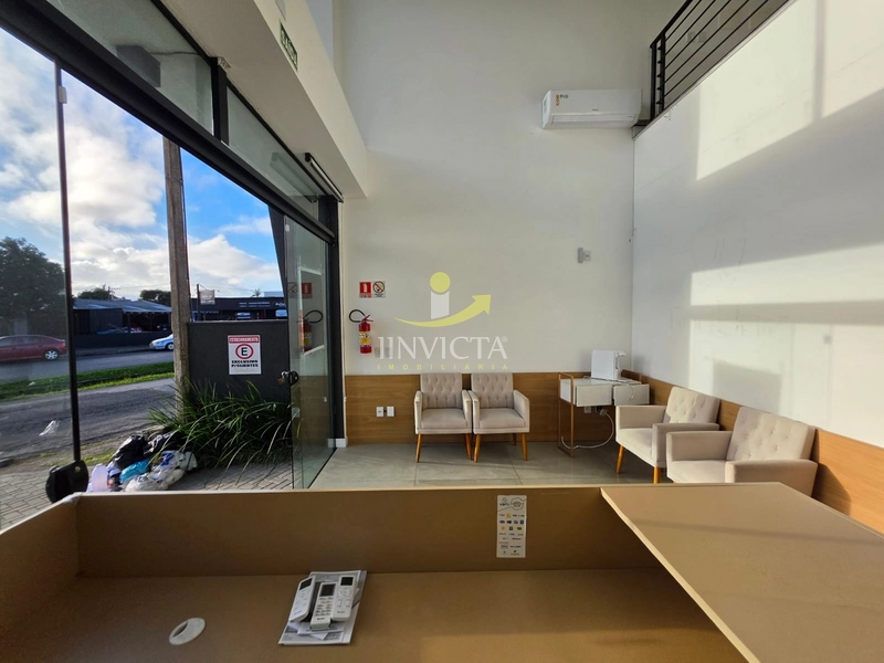 Loja disponível para locação anual.: 1ª foto da galeria de imagens do imóvel