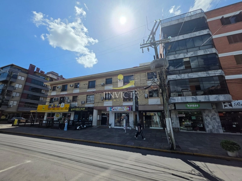 Loja no Centro de Capão da Canoa - locação anual: 2ª foto da galeria de imagens do imóvel