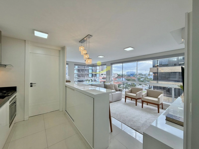 EXCELENE 2 DORMITÓRIOS, MOB/DECORADO NO CENTRO NA AVENIDA!!!!!: 10ª foto da galeria de imagens do imóvel