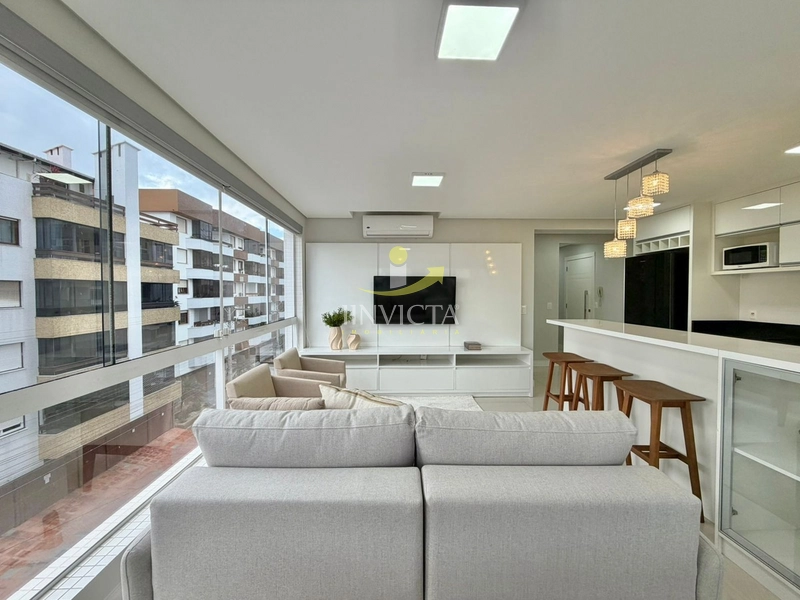 EXCELENE 2 DORMITÓRIOS, MOB/DECORADO NO CENTRO NA AVENIDA!!!!!: 30ª foto da galeria de imagens do imóvel