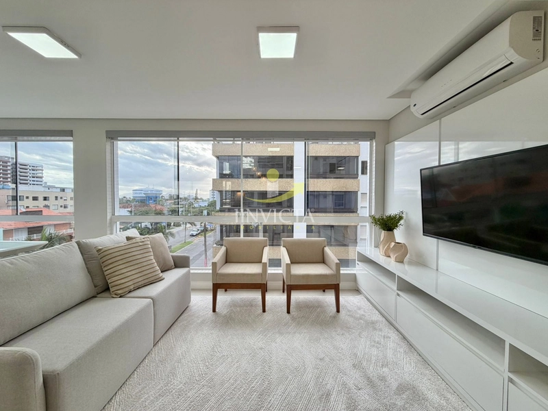 EXCELENE 2 DORMITÓRIOS, MOB/DECORADO NO CENTRO NA AVENIDA!!!!!: 7ª foto da galeria de imagens do imóvel