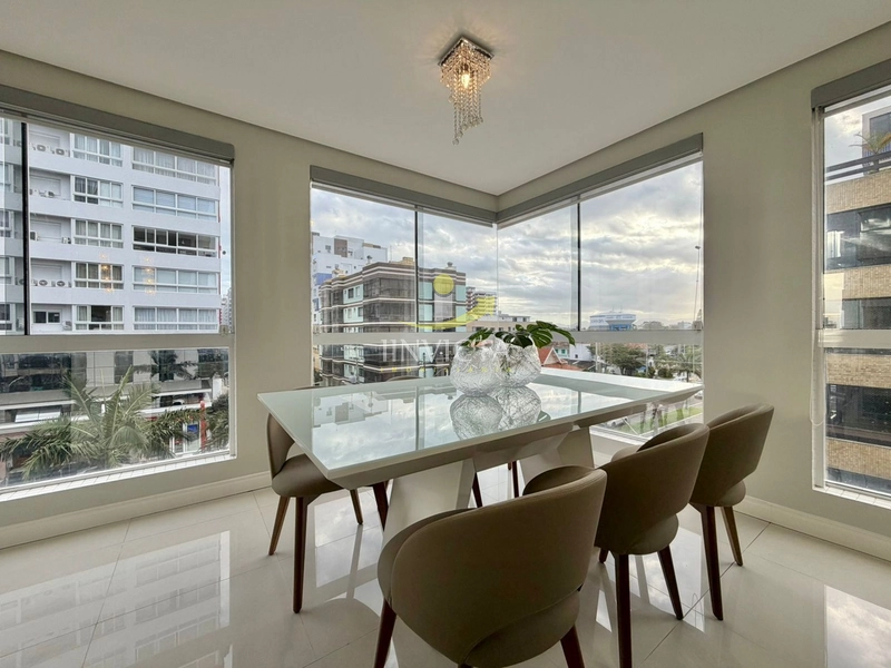 EXCELENE 2 DORMITÓRIOS, MOB/DECORADO NO CENTRO NA AVENIDA!!!!!: 18ª foto da galeria de imagens do imóvel