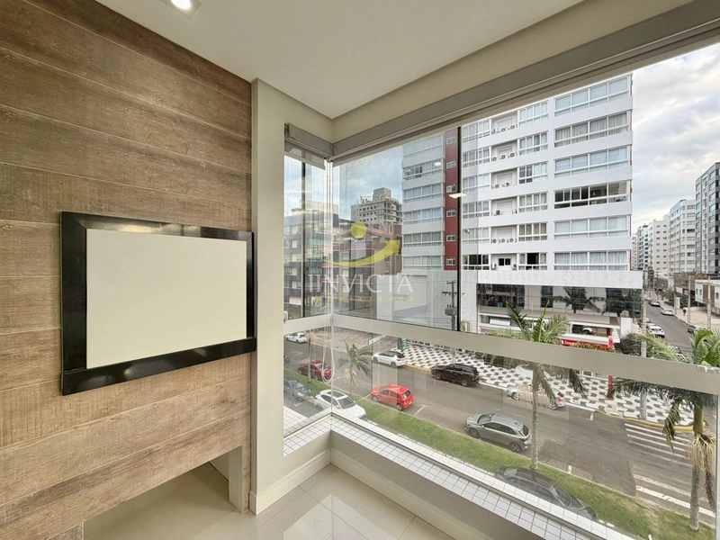 EXCELENE 2 DORMITÓRIOS, MOB/DECORADO NO CENTRO NA AVENIDA!!!!!: 9ª foto da galeria de imagens do imóvel