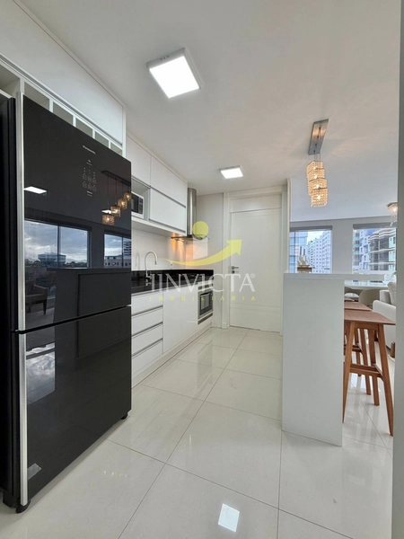 EXCELENE 2 DORMITÓRIOS, MOB/DECORADO NO CENTRO NA AVENIDA!!!!!: 15ª foto da galeria de imagens do imóvel