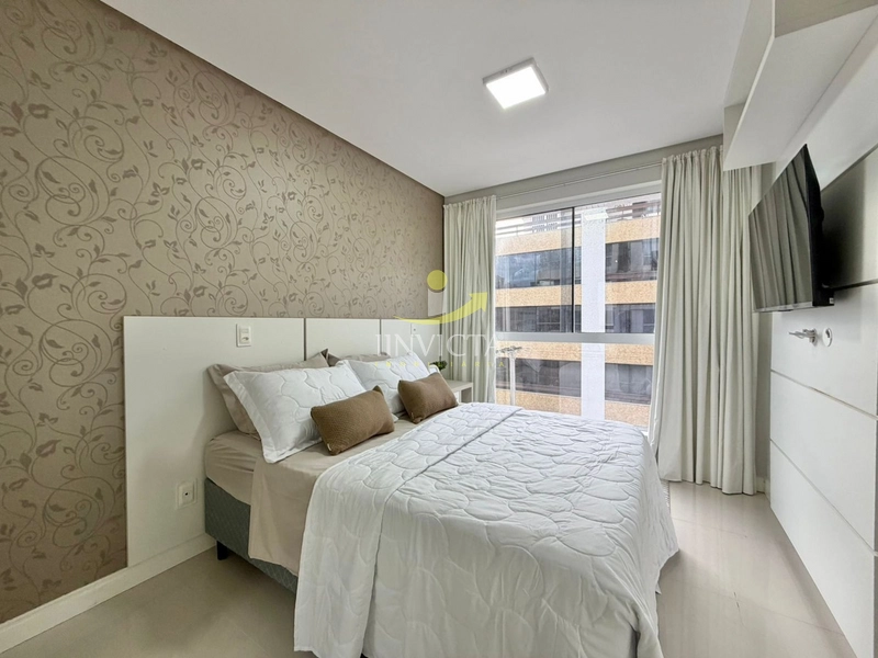 EXCELENE 2 DORMITÓRIOS, MOB/DECORADO NO CENTRO NA AVENIDA!!!!!: 23ª foto da galeria de imagens do imóvel